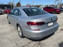 2021 Volkswagen Passat Highline 2.0T 6sp at w/Tip