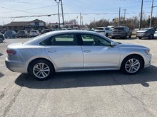 2021 Volkswagen Passat Highline 2.0T 6sp at w/Tip