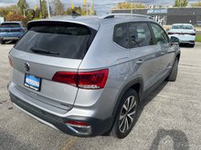 2023 Volkswagen Taos Comfortline 1.5T 7sp at DSG w/ Tip 4M EOP