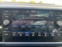 2023 Volkswagen Taos Comfortline 1.5T 7sp at DSG w/ Tip 4M EOP
