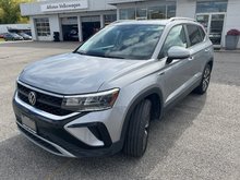 2023 Volkswagen Taos Comfortline 1.5T 7sp at DSG w/ Tip 4M EOP
