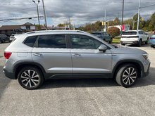 2023 Volkswagen Taos Comfortline 1.5T 7sp at DSG w/ Tip 4M EOP