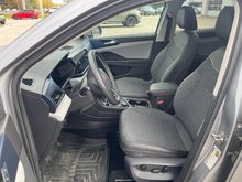 2023 Volkswagen Taos Comfortline 1.5T 7sp at DSG w/ Tip 4M EOP