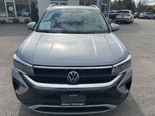 2023 Volkswagen Taos Comfortline 1.5T 7sp at DSG w/ Tip 4M EOP
