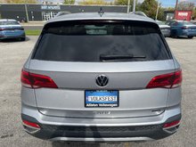 2023 Volkswagen Taos Comfortline 1.5T 7sp at DSG w/ Tip 4M EOP