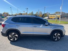 2023 Volkswagen Taos Highline 1.5T 7sp at DSG w/ Tip 4M