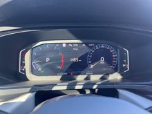 2023 Volkswagen Taos Highline 1.5T 7sp at DSG w/ Tip 4M