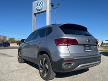 2023 Volkswagen Taos Highline 1.5T 7sp at DSG w/ Tip 4M
