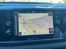 2023 Volkswagen Taos Highline 1.5T 7sp at DSG w/ Tip 4M