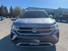 2023 Volkswagen Taos Highline 1.5T 7sp at DSG w/ Tip 4M