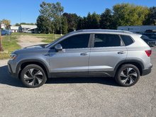 2023 Volkswagen Taos Highline 1.5T 7sp at DSG w/ Tip 4M