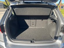 2023 Volkswagen Taos Highline 1.5T 7sp at DSG w/ Tip 4M