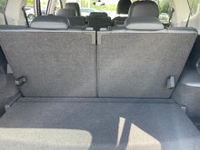 2018 Volkswagen Tiguan Highline 2.0T 8sp at w/Tip 4M 3rd Row Seating