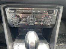 2018 Volkswagen Tiguan Highline 2.0T 8sp at w/Tip 4M 3rd Row Seating