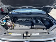 2018 Volkswagen Tiguan Highline 2.0T 8sp at w/Tip 4M 3rd Row Seating