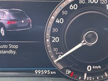 2018 Volkswagen Tiguan Highline 2.0T 8sp at w/Tip 4M 3rd Row Seating