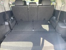 2018 Volkswagen Tiguan Highline 2.0T 8sp at w/Tip 4M 3rd Row Seating
