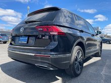 2018 Volkswagen Tiguan Highline Features , features, features!!!