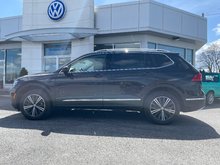 2018 Volkswagen Tiguan Highline Features , features, features!!!