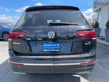 2018 Volkswagen Tiguan Highline Features , features, features!!!