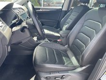 2018 Volkswagen Tiguan Highline Features , features, features!!!