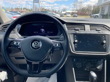 2018 Volkswagen Tiguan Highline Features , features, features!!!