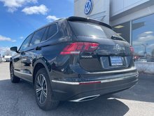 2018 Volkswagen Tiguan Highline Features , features, features!!!