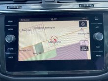 2018 Volkswagen Tiguan Highline Features , features, features!!!