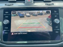 2018 Volkswagen Tiguan Highline Features , features, features!!!