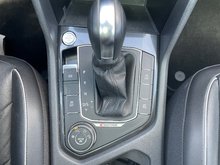 2018 Volkswagen Tiguan Highline Features , features, features!!!