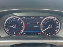 2018 Volkswagen Tiguan Highline Features , features, features!!!
