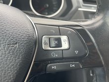 2018 Volkswagen Tiguan Comfortline 2.0T 8sp at w/Tip 4M 7 Seater