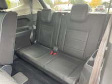 2018 Volkswagen Tiguan Comfortline 2.0T 8sp at w/Tip 4M 7 Seater