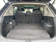 2018 Volkswagen Tiguan Comfortline 2.0T 8sp at w/Tip 4M 7 Seater