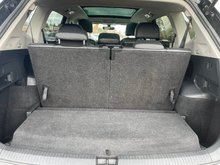 2018 Volkswagen Tiguan Comfortline 2.0T 8sp at w/Tip 4M 7 Seater
