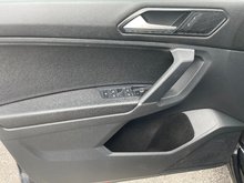 2018 Volkswagen Tiguan Comfortline 2.0T 8sp at w/Tip 4M 7 Seater