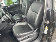 2018 Volkswagen Tiguan Comfortline 2.0T 8sp at w/Tip 4M 7 Seater