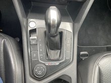 2018 Volkswagen Tiguan Comfortline 2.0T 8sp at w/Tip 4M 7 Seater