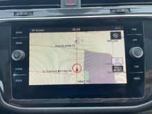 2019 Volkswagen Tiguan Highline 2.0T 8sp at w/Tip 4M R-Line