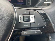 2019 Volkswagen Tiguan Highline 2.0T 8sp at w/Tip 4M R-Line