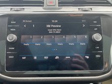 2019 Volkswagen Tiguan Highline 2.0T 8sp at w/Tip 4M R-Line
