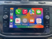 2019 Volkswagen Tiguan Highline 2.0T 8sp at w/Tip 4M R-Line