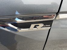 2019 Volkswagen Tiguan Highline 2.0T 8sp at w/Tip 4M R-Line