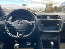2019 Volkswagen Tiguan Highline 2.0T 8sp at w/Tip 4M R-Line