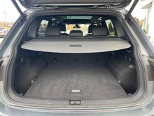 2019 Volkswagen Tiguan Highline 2.0T 8sp at w/Tip 4M R-Line