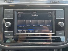 2020 Volkswagen Tiguan Comfortline 2.0T 8sp at w/Tip 4M Amazing family vehicle