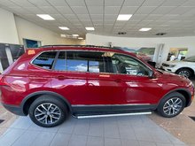 2020 Volkswagen Tiguan Comfortline 2.0T 8sp at w/Tip 4M Amazing family vehicle