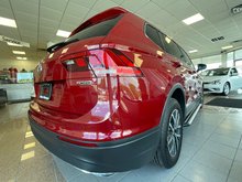 2020 Volkswagen Tiguan Comfortline 2.0T 8sp at w/Tip 4M Amazing family vehicle