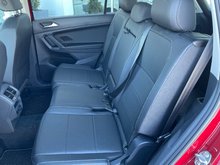 2020 Volkswagen Tiguan Comfortline 2.0T 8sp at w/Tip 4M Amazing family vehicle
