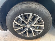 2020 Volkswagen Tiguan Comfortline 2.0T 8sp at w/Tip 4M Amazing family vehicle